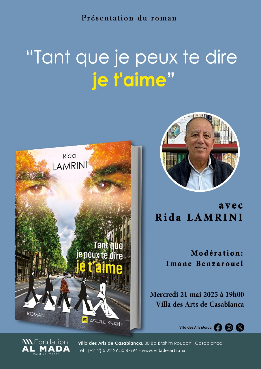 Villa des Arts Casablanca