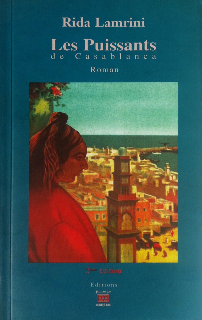 The Powerful of Casablanca