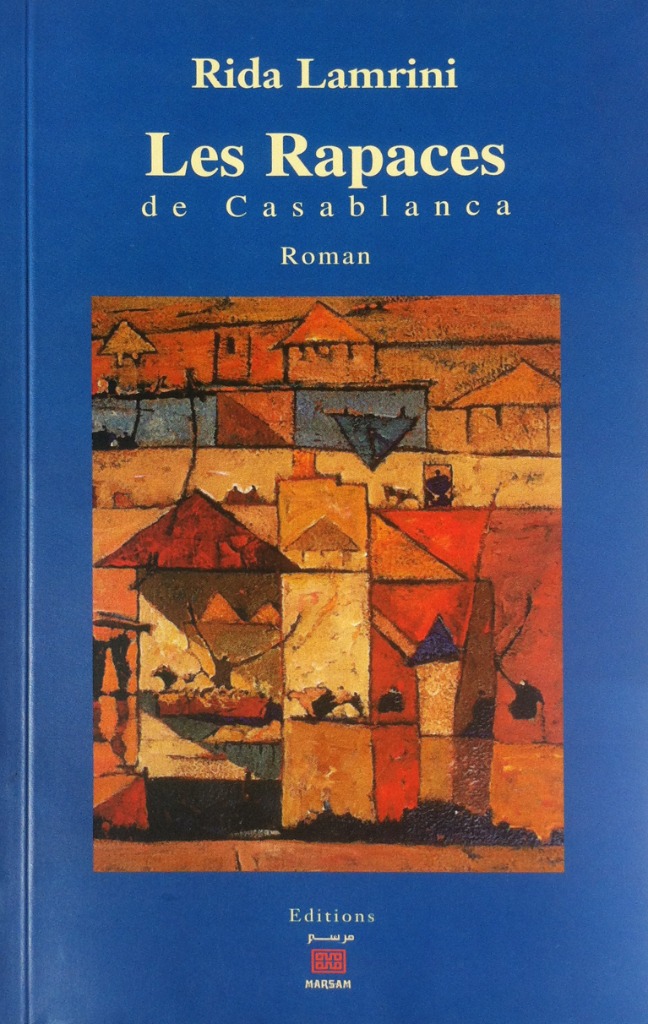 The Predators of Casablanca